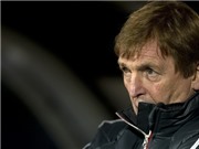 Bóng đá anh, ngoại hạng anh, lịch thi đấu euro 2012, Liverpool & Những câu hỏi không lời đáp